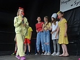 Dzień Dziecka w Szczytnej [Foto]