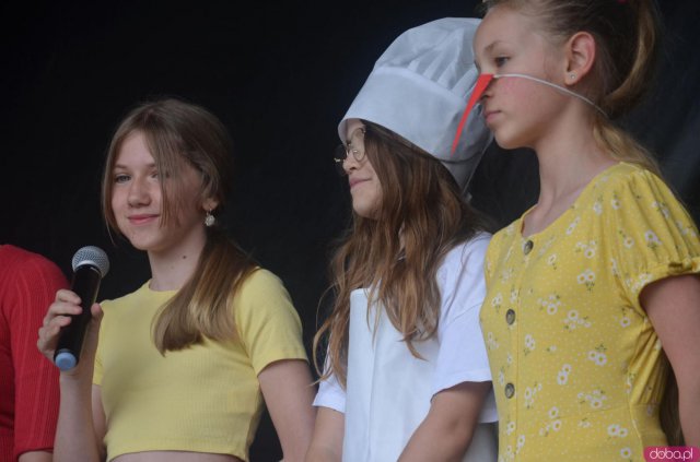 Dzień Dziecka w Szczytnej [Foto]