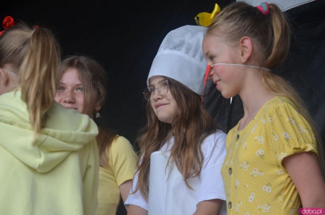 Dzień Dziecka w Szczytnej [Foto]