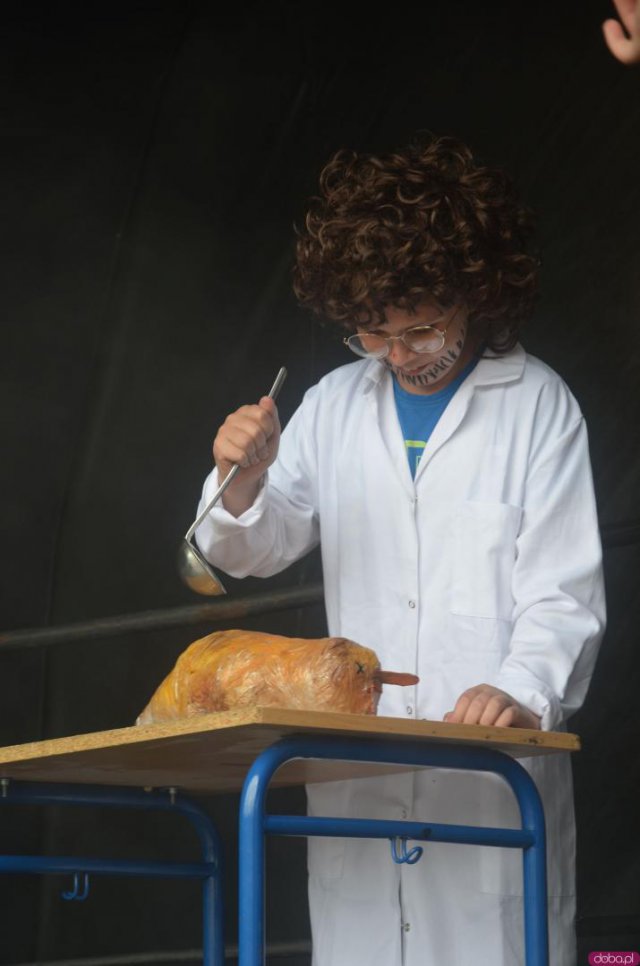 Dzień Dziecka w Szczytnej [Foto]