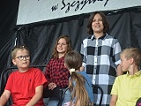 Dzień Dziecka w Szczytnej [Foto]