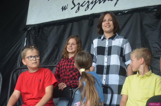 Dzień Dziecka w Szczytnej [Foto]