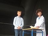 Dzień Dziecka w Szczytnej [Foto]
