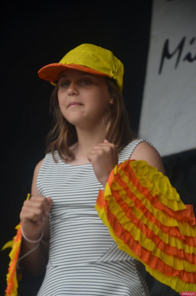 Dzień Dziecka w Szczytnej [Foto]
