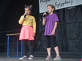 Dzień Dziecka w Szczytnej [Foto]