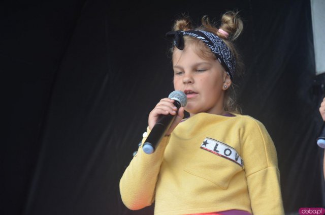 Dzień Dziecka w Szczytnej [Foto]