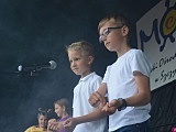 Dzień Dziecka w Szczytnej [Foto]