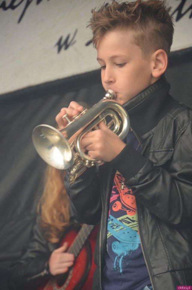 Dzień Dziecka w Szczytnej [Foto]