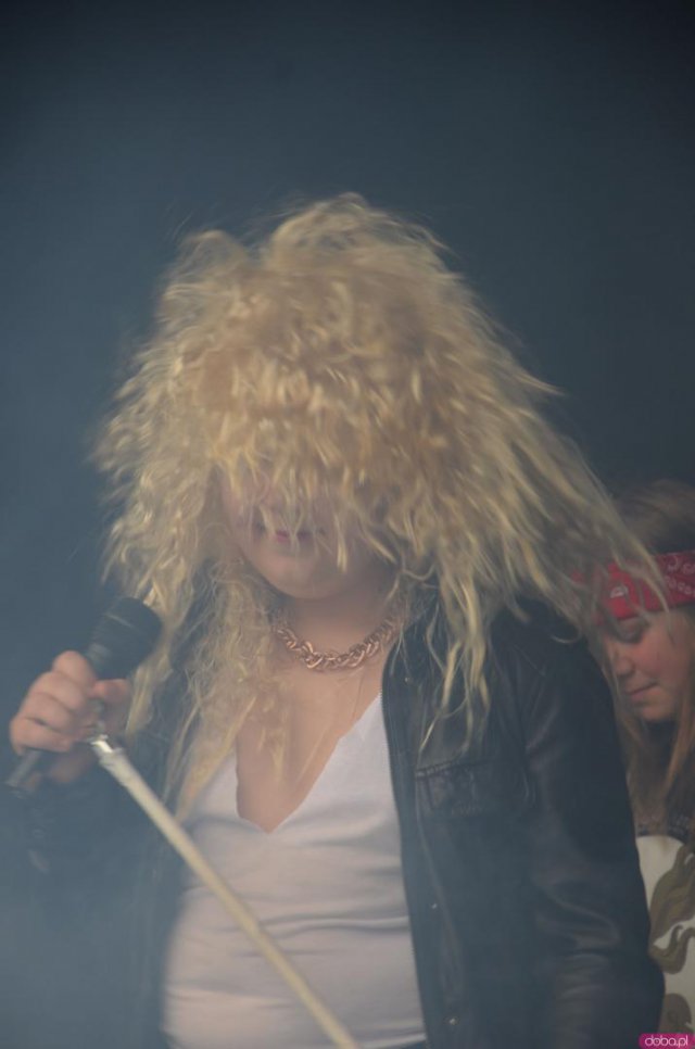 Dzień Dziecka w Szczytnej [Foto]