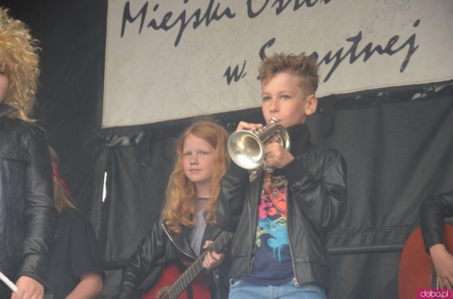 Dzień Dziecka w Szczytnej [Foto]