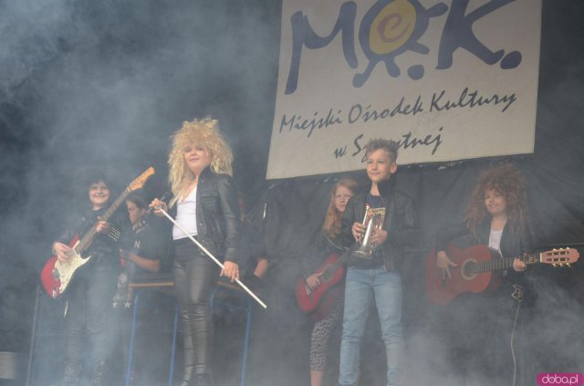 Dzień Dziecka w Szczytnej [Foto]