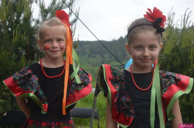 Dzień Dziecka w Szczytnej [Foto]