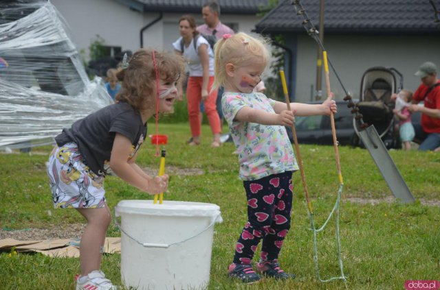Dzień Dziecka w Szczytnej [Foto]