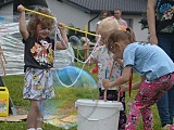 Dzień Dziecka w Szczytnej [Foto]