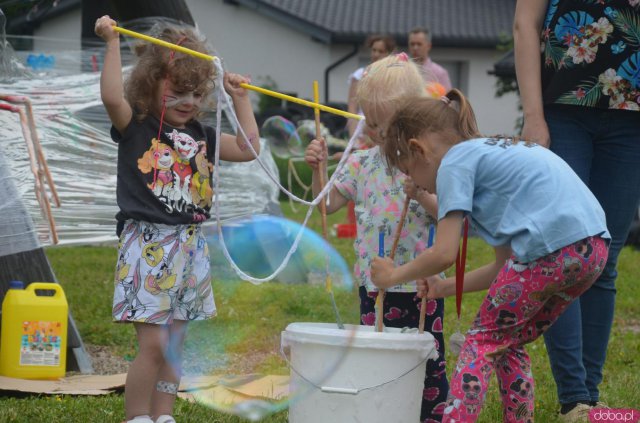 Dzień Dziecka w Szczytnej [Foto]