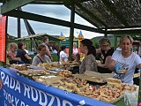 Dzień Dziecka w Szczytnej [Foto]