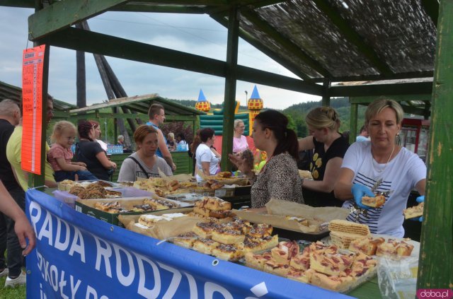 Dzień Dziecka w Szczytnej [Foto]
