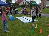 Dzień Dziecka w Szczytnej [Foto]