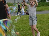 Dzień Dziecka w Szczytnej [Foto]