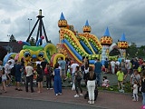 Dzień Dziecka w Szczytnej [Foto]