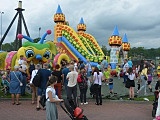Dzień Dziecka w Szczytnej [Foto]