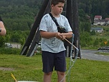 Dzień Dziecka w Szczytnej [Foto]