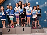 [FOTO] Sukcesy zawodników HS Team Kłodzko na zawodach w Warszawie