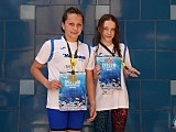[FOTO] Sukcesy zawodników HS Team Kłodzko na zawodach w Warszawie
