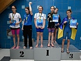 [FOTO] Sukcesy zawodników HS Team Kłodzko na zawodach w Warszawie
