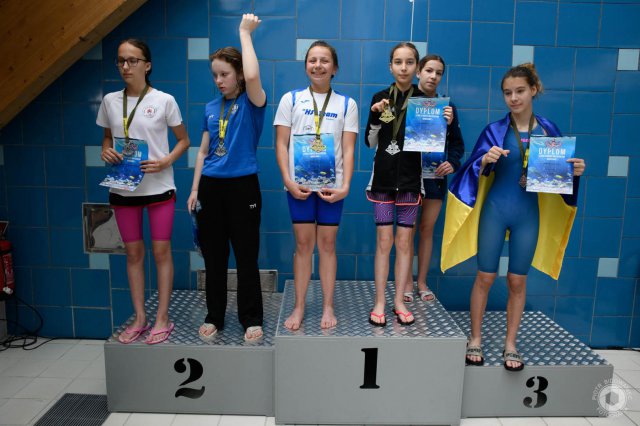 [FOTO] Sukcesy zawodników HS Team Kłodzko na zawodach w Warszawie