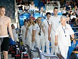 [FOTO] Sukcesy zawodników HS Team Kłodzko na zawodach w Warszawie