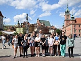 [FOTO] Sukcesy zawodników HS Team Kłodzko na zawodach w Warszawie