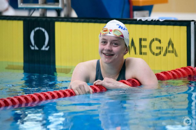 [FOTO] Sukcesy zawodników HS Team Kłodzko na zawodach w Warszawie