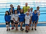 [FOTO] Sukcesy zawodników HS Team Kłodzko na zawodach w Warszawie