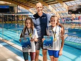 [FOTO] Sukcesy zawodników HS Team Kłodzko na zawodach w Warszawie
