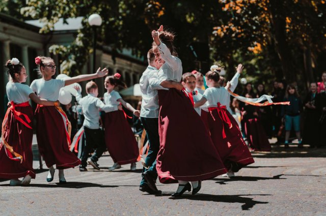 [FOTO] 9. Chopinalia za nami