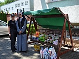Zakład Karny w Kłodzku Dzieciom
