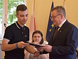 Gmina Kłodzko: młodzi radni w gotowości