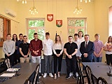 Gmina Kłodzko: młodzi radni w gotowości