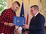 Gmina Kłodzko: młodzi radni w gotowości