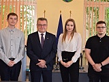 Gmina Kłodzko: młodzi radni w gotowości
