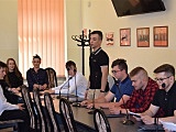 Gmina Kłodzko: młodzi radni w gotowości