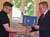 Gmina Kłodzko: młodzi radni w gotowości