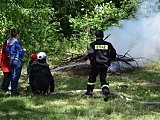 Dzień Dziecka z wędką…