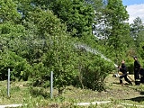 Dzień Dziecka z wędką…