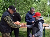 Dzień Dziecka z wędką…