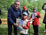 Dzień Dziecka z wędką…