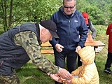 Dzień Dziecka z wędką…