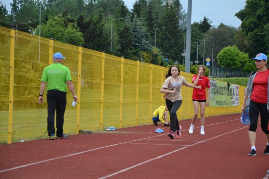 I Otwarte Igrzyska Przyjaźni Polsko-Ukraińskiej w Nowej Rudzie [Foto]