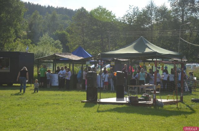 Piknik Rodzinny w Chocieszowie [Foto]